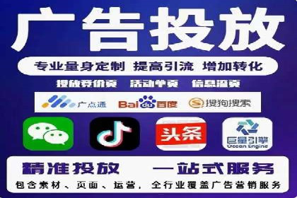 百度广告投放策略：成功案例解析